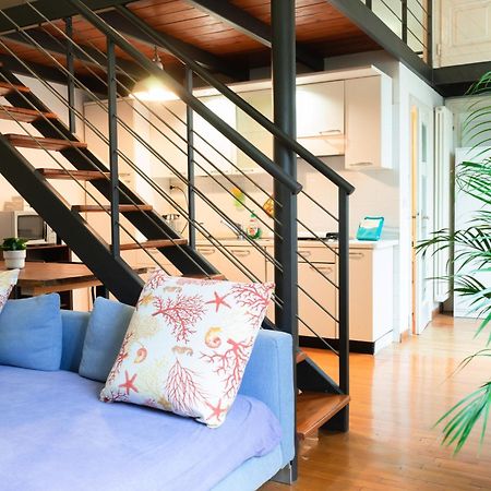 Citystay I Indipendenza Grand Apartment Bologna Buitenkant foto