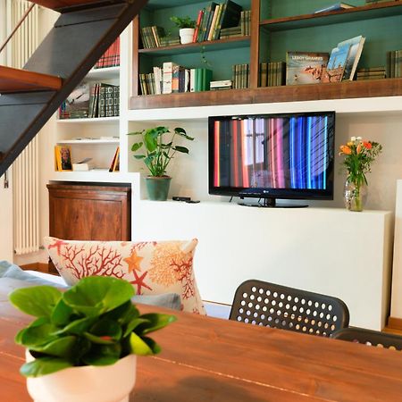 Citystay I Indipendenza Grand Apartment Bologna Buitenkant foto