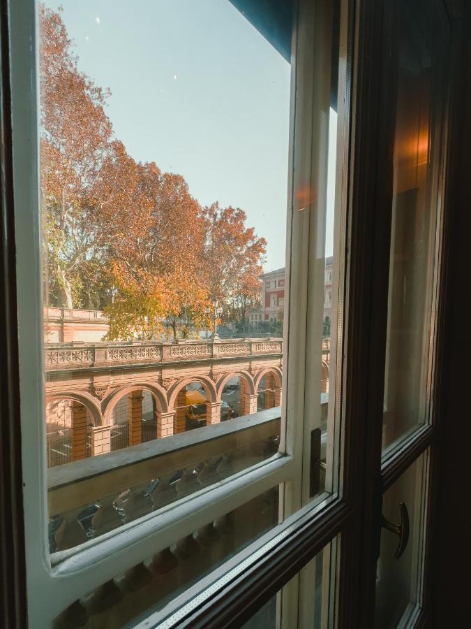 Citystay I Indipendenza Grand Apartment Bologna Buitenkant foto