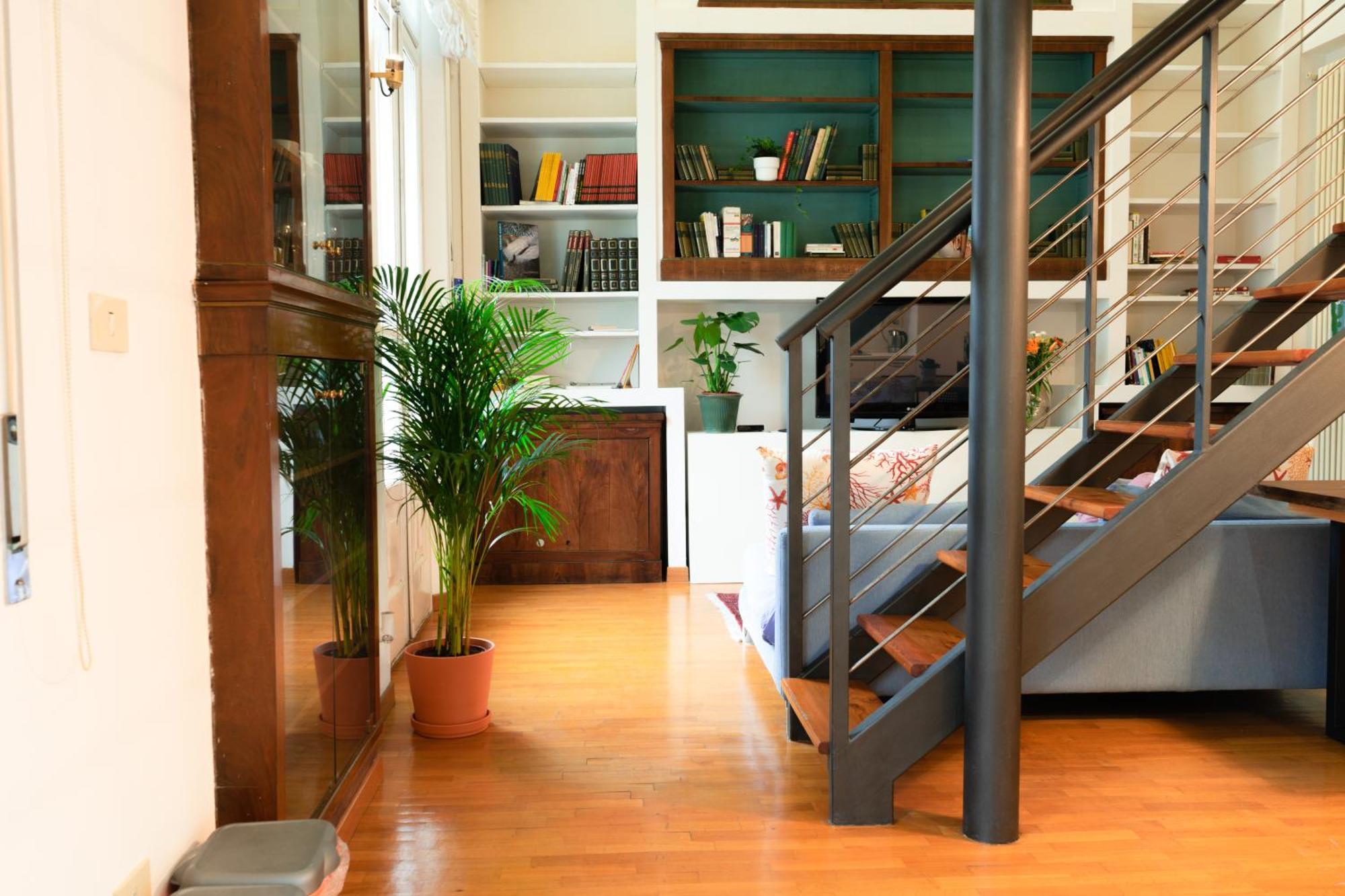 Citystay I Indipendenza Grand Apartment Bologna Buitenkant foto