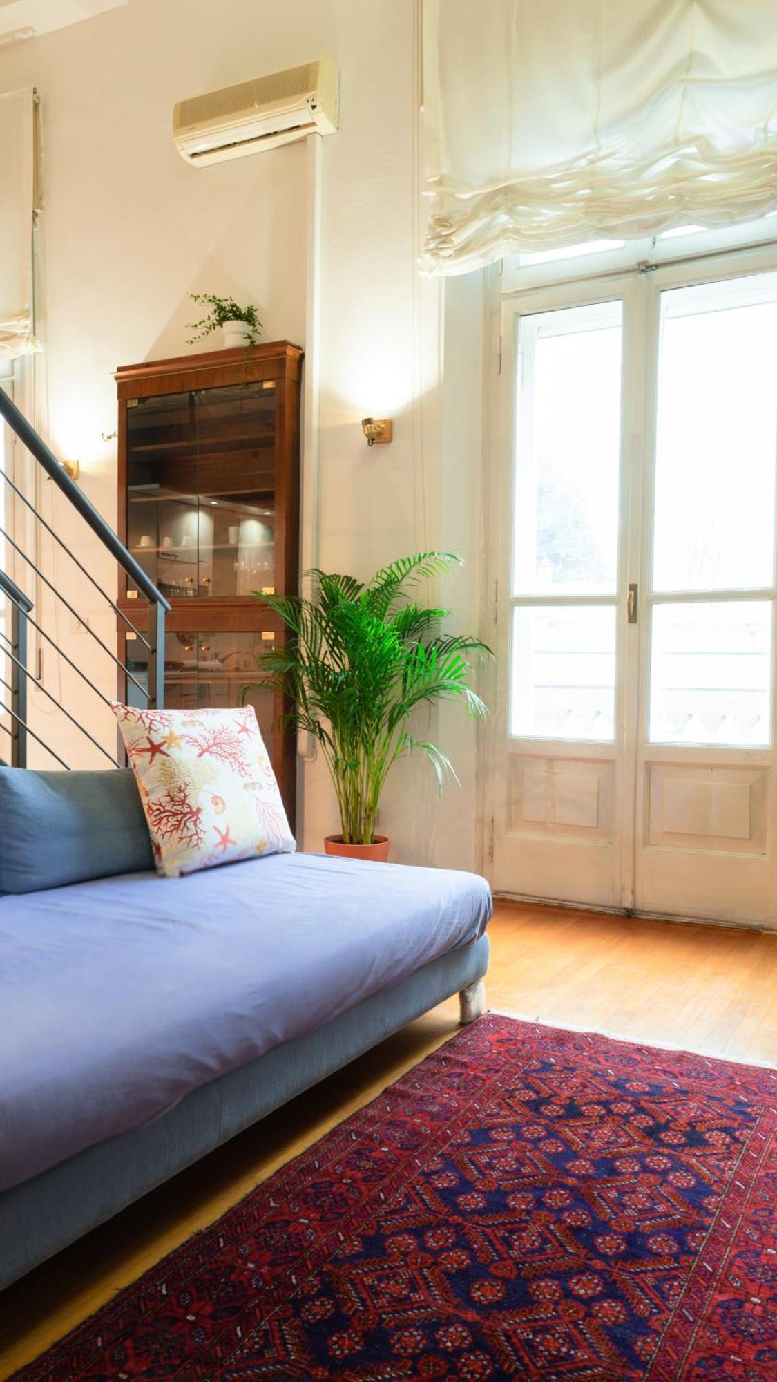 Citystay I Indipendenza Grand Apartment Bologna Buitenkant foto