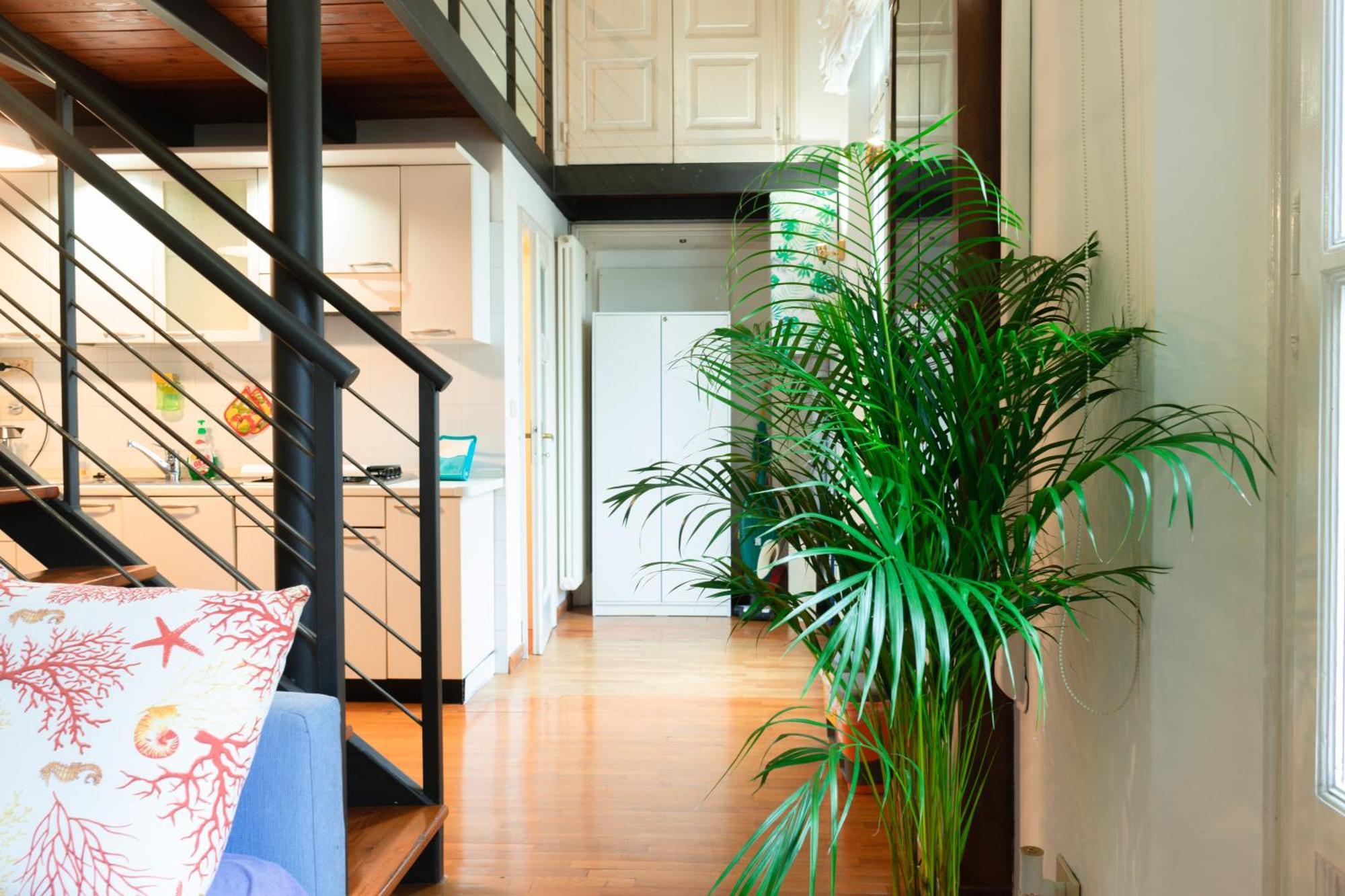Citystay I Indipendenza Grand Apartment Bologna Buitenkant foto