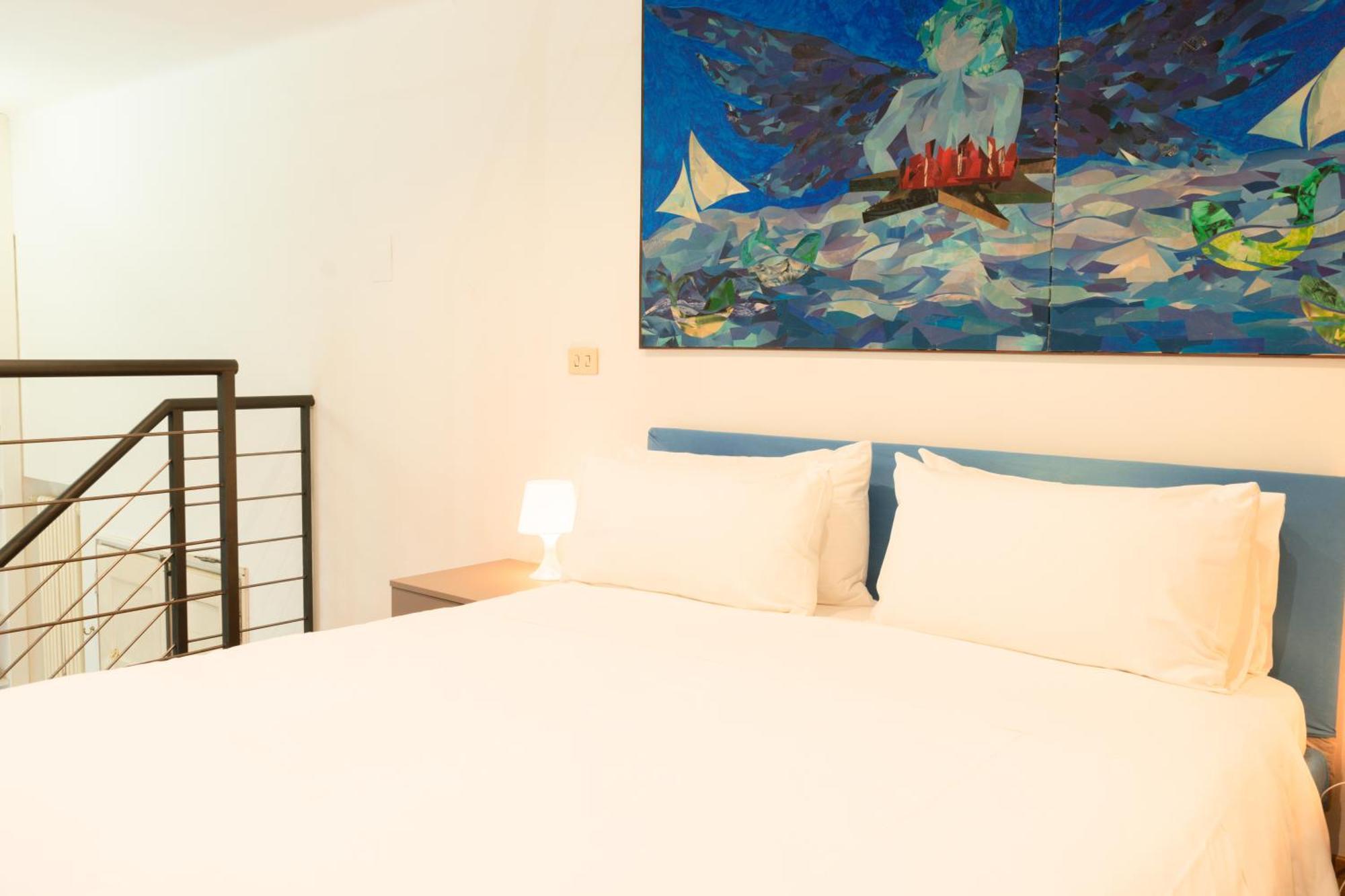 Citystay I Indipendenza Grand Apartment Bologna Buitenkant foto