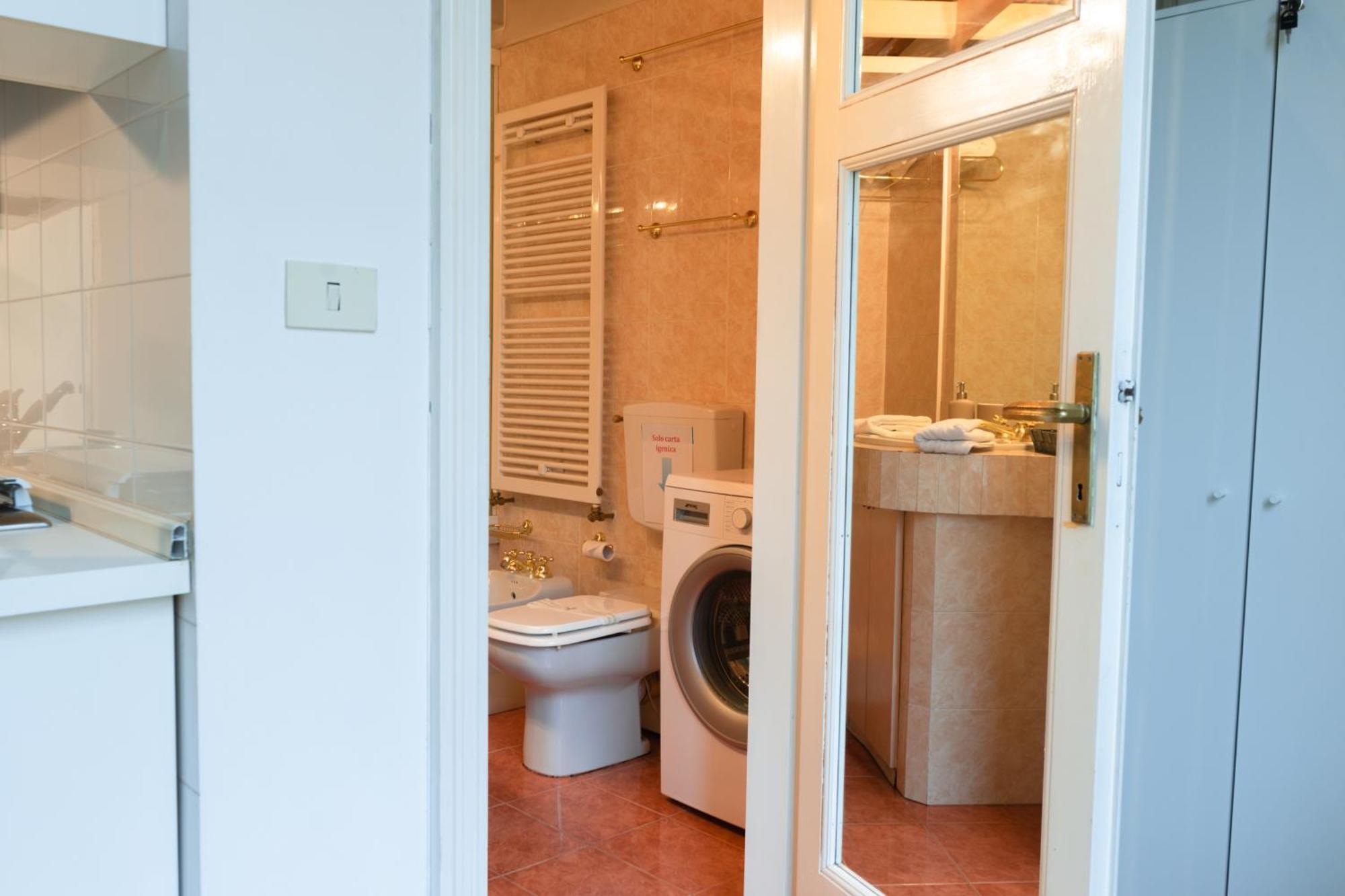 Citystay I Indipendenza Grand Apartment Bologna Buitenkant foto